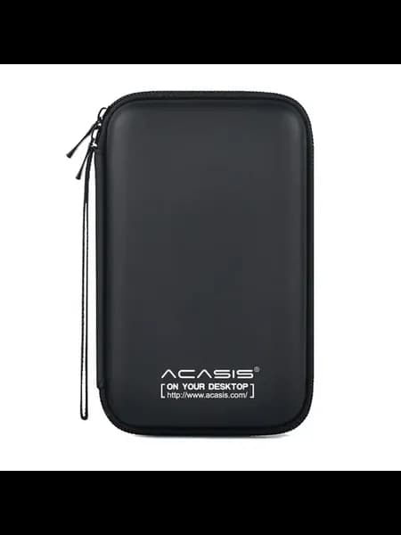 Acasis чехол для HDD 2.5" Black