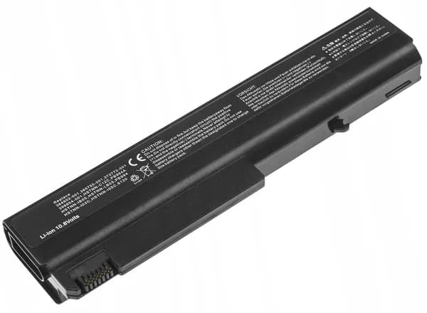 Аккумулятор для HP 408545-122, NX6110, NX6310, HP 6510, HP 6910p, HP 6715b, Compaq 6910p NC6320 NC6400 NC6120 Compaq 6710b HP 6710b NX6125 HP 6510b NC6220 Compaq 6510b 6715b 6715s