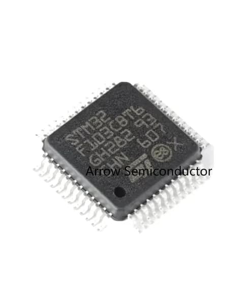 Новый STM32F103CBT6 LQFP-48 ARM 32mcu MCU Ищете другие электронные детали и полупроводники, свяжитесь с нами.