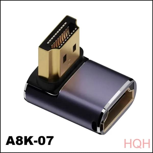 HDMI-совместимый конвертер