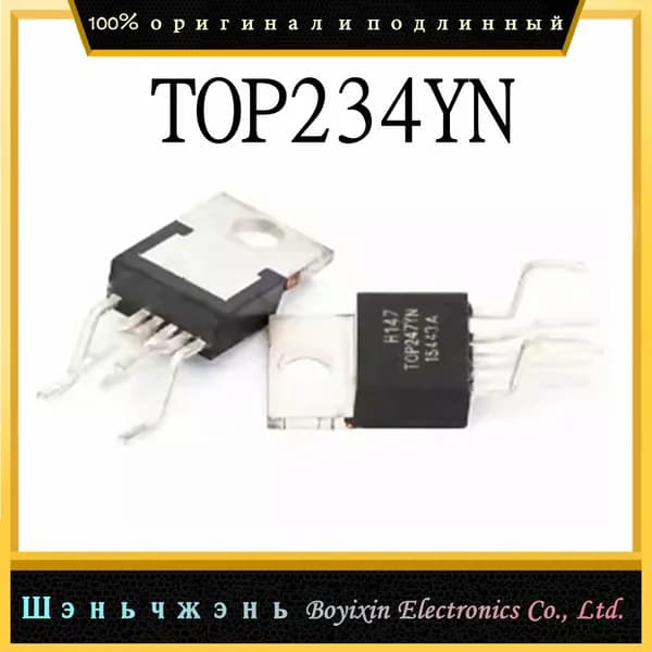 1 шт. TOP234YN элемент