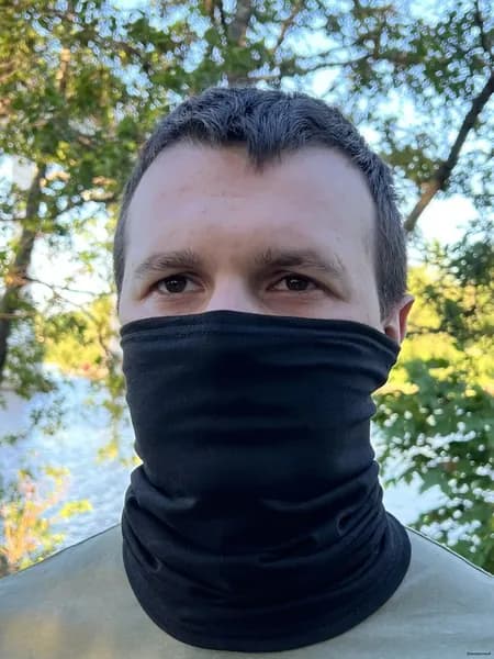 Бафф, размер: Универсальный