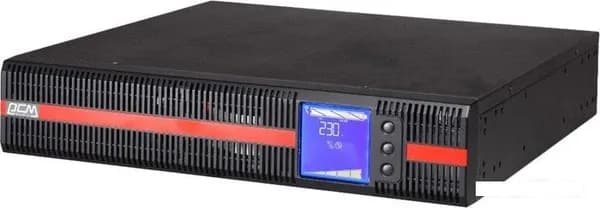 Источник бесперебойного питания Powercom MRT-1000