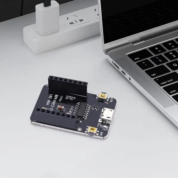 Модуль камеры ESP32-CAM с Wi-Fi и Bluetooth, плата расширения
