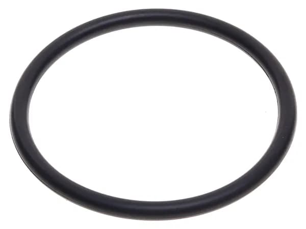 Кольцо уплотнительное JAC K7 ступицы передней OE / Арт. 10025936
