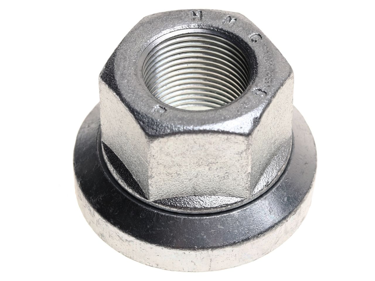 Гайка колеса для Хендай HD170, 450, 500 арт 529867F641 Hyundai-KIA