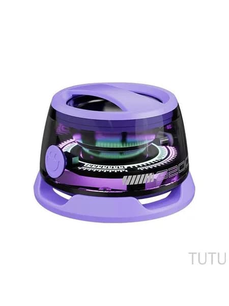 Магнитный G200 беспроводной мини-игровой динамик, портативная Bluetooth-колонка с басами для улицы, возможность последовательного подключения