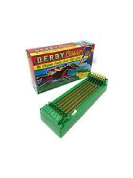 Westminster Настольная игра Desktop Derby Racing Game