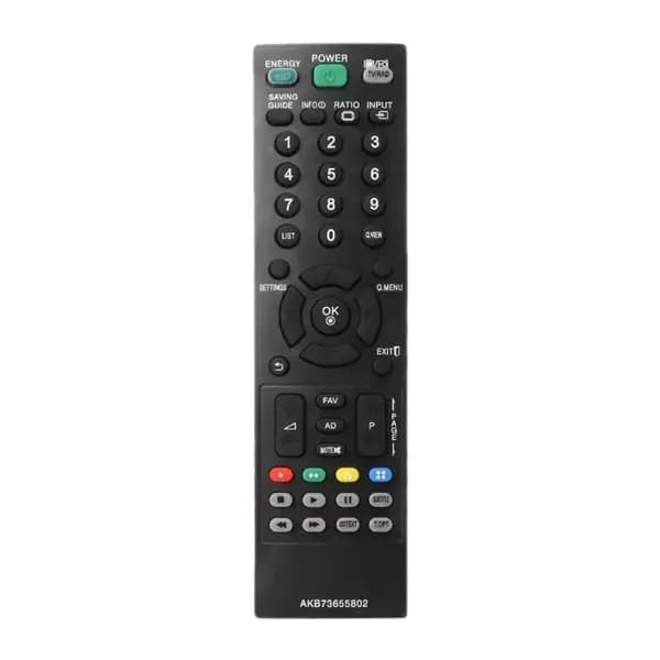 Новый пульт дистанционного управления AKB73655802 для телевизора B32LS3510