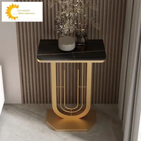 Консоль, 40х30х75 см
