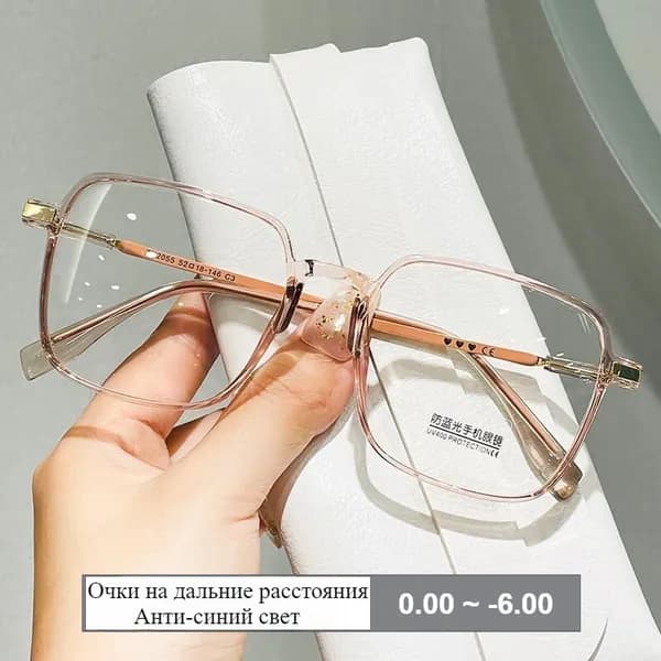 Очки компьютерные