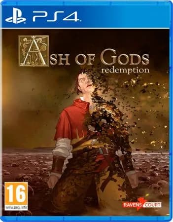 Игра  (PlayStation 4, PlayStation 5, Русская версия)