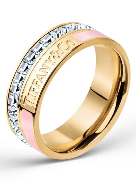 Кольцо TIFFANY