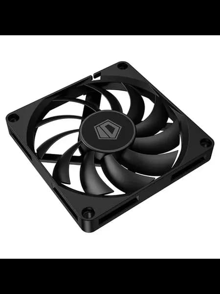 ID-COOLING NO-8010-PWM Корпусной вентилятор 80 мм