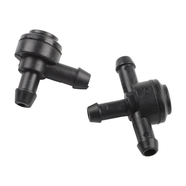 2 шт. клапан омывателя лобового стекла для C30 C70 S40 S60 S80 V50 V70 XC60 9178895
