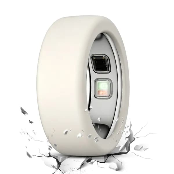 Силиконовый чехол для Oura Ring 5, размер M (10 13)