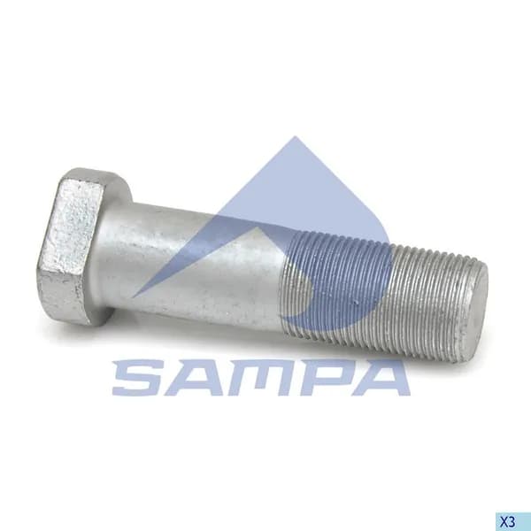 Шпилька колеса Sampa 020.429