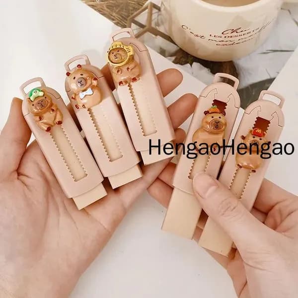 Студенческий ластик, мультипликационный ластик