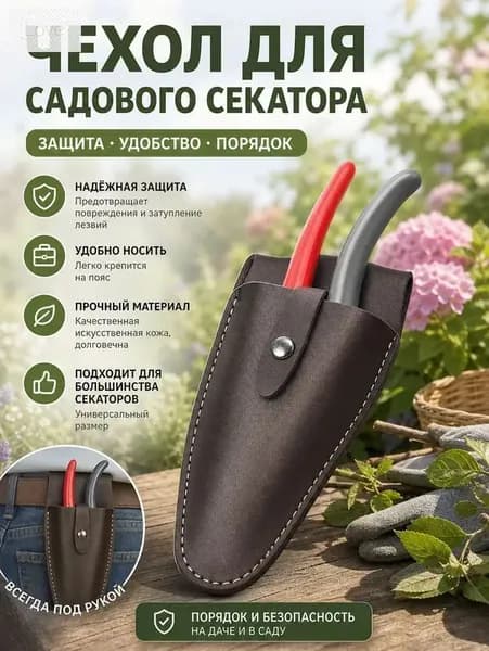 Запчасть для секатора, сучкореза