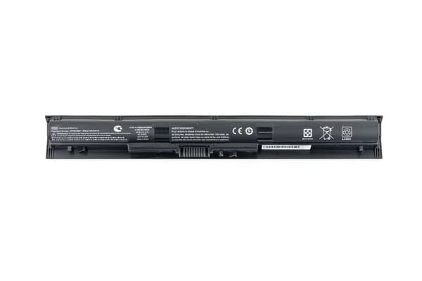 Аккумулятор для HP 14-ab 15-ak 17-g (14.8V 2200mAh) p/n: 00049-001 HSTNN-LB6S HSTNN-LB6T KI04