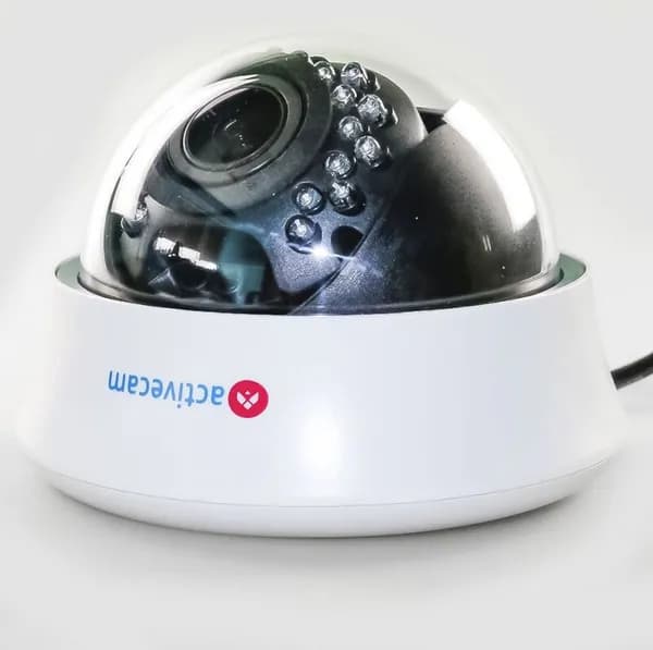 Аналоговая камера ActiveCam AC-TA363IR2 1Мп