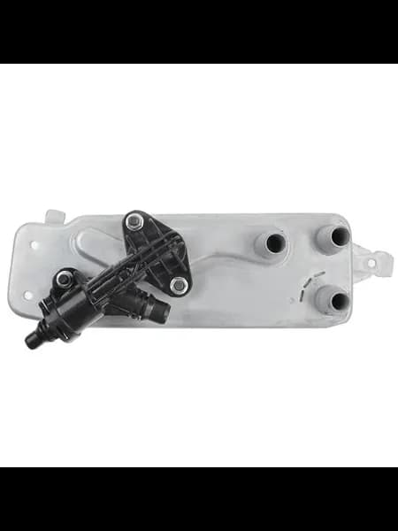 17217638678 Масляный радиатор трансмиссии для BMW F01, F02