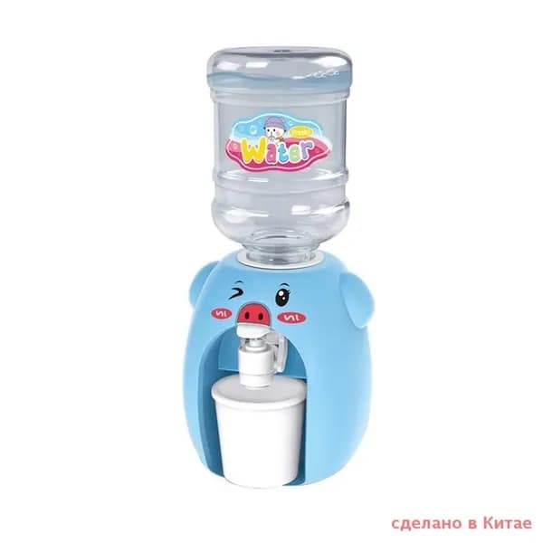 Кулер для воды TOY4497@#6427-Se