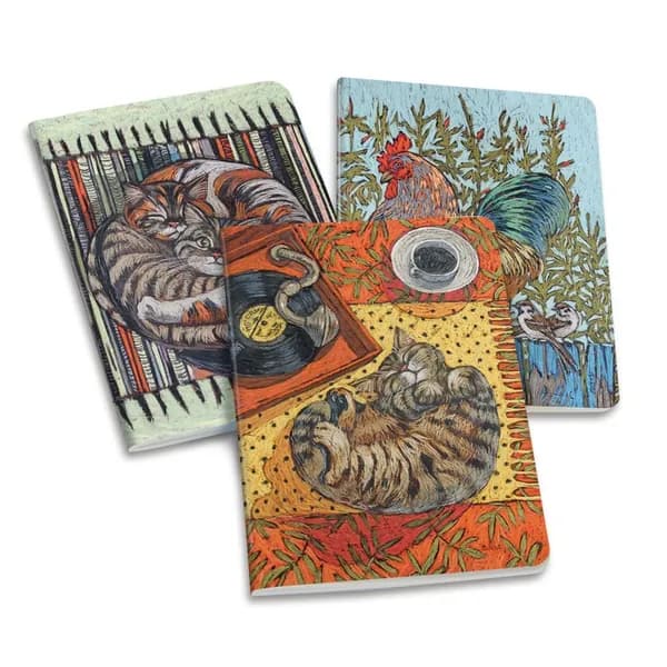 ARTANGELS.ORIGINALS Скетчбук, листов: 60
