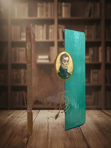 Г. Батеньков. Сочинения и письма. Том 1. Письма