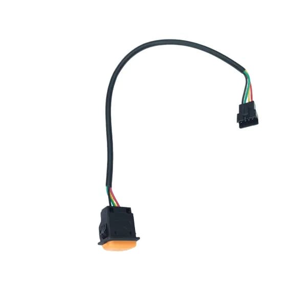 USB зарядное устройство для мотоцикла и электросамоката 5V 2A, автомобильная зарядка для телефона с широким диапазоном напряжения, быстрая зарядка