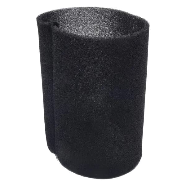 Фильтр всасывающий конус формы для пылесоса RS-RU3712 RB60 RB602 RB60A RB61 долговечная и эффективная мощность всасывания