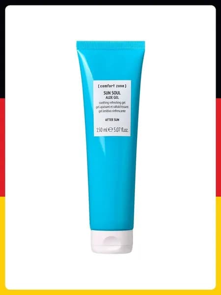 Средство после загара Comfort Zone SUN SOUL, 150 ml