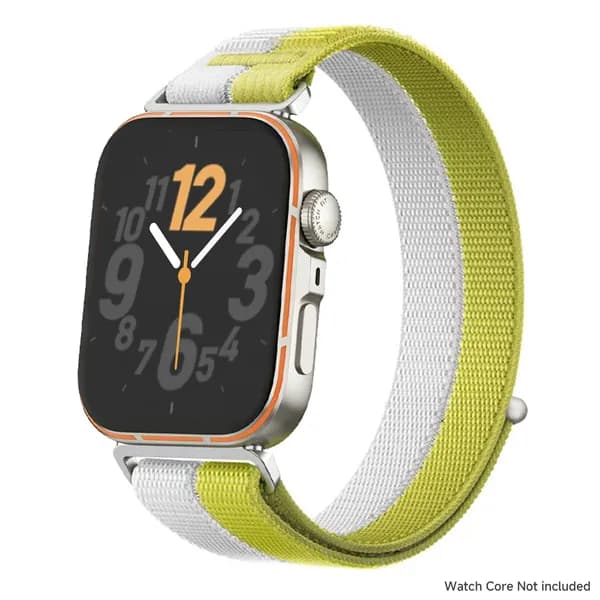 дышащий Нейлоновый ремешок Для Huawei Watch Fit 5/5Pro,спортивный ремешок Для Huawei Fit3/4/4Pro