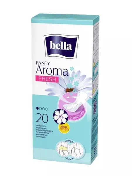 bella Прокладки женские