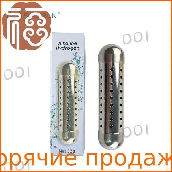 Ионизатор проточный воды