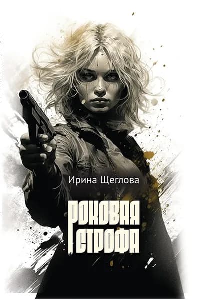 Роковая строфа