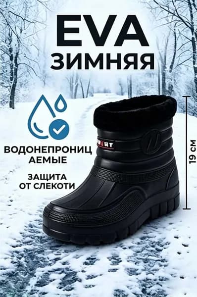 Сапоги
