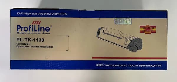Картридж TK-1130