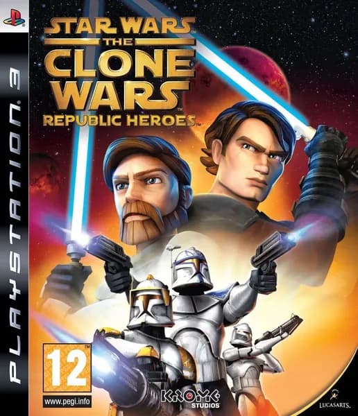 Игра  (PlayStation 3