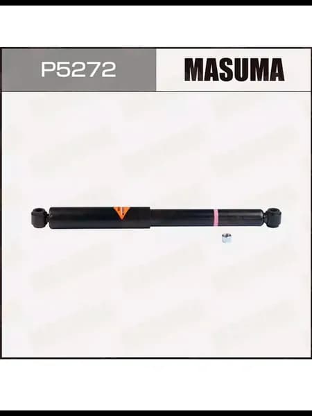 Амортизатор Mitsubishi L200 IV 06-, Toyota Hilux V 88-