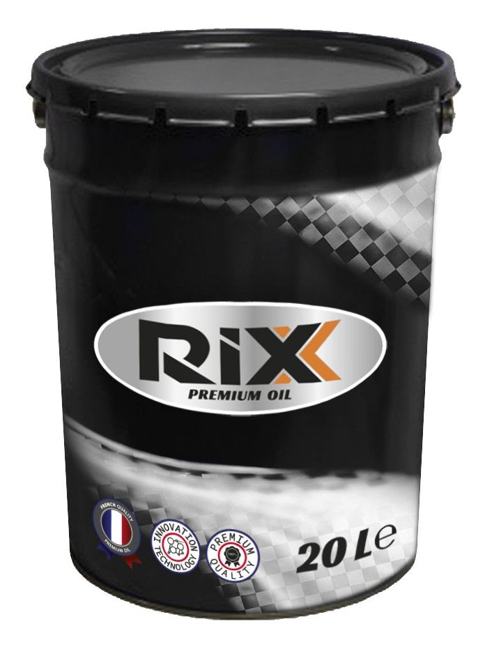 Масло гидравлическое RIXX Hydra HVLP-32 20 л мин.
