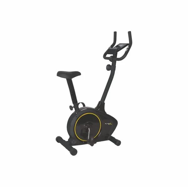 Велотренажёр вертикальный Altezani Bike V магнитный, маховик 5 кг