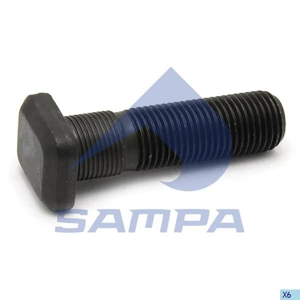 Шпилька колеса Sampa 041.002