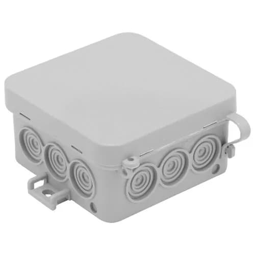 Коробка монтажная 90x87x43мм ОП IP54 Минск