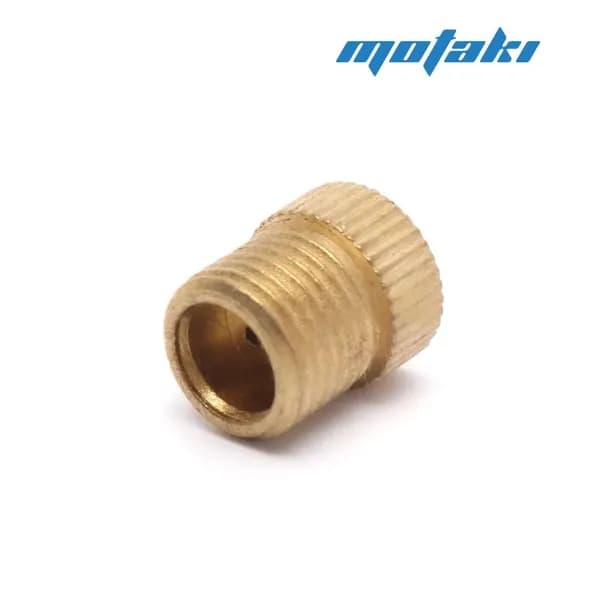 Переходник шланга с автозолотника под вело ниппель Dunlop