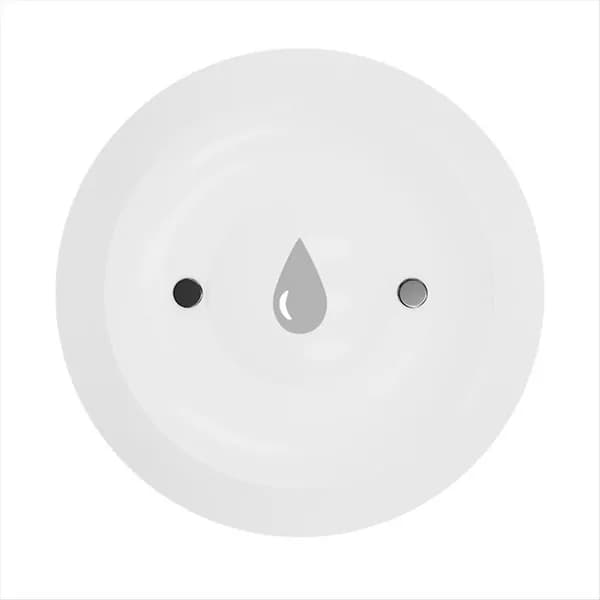 Tuya Z2M: датчик погружения в воду Zigbee 3.0 с оповещением о протечке