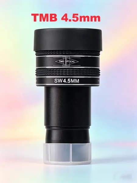 Планетарные окуляры TMB 4.5 мм