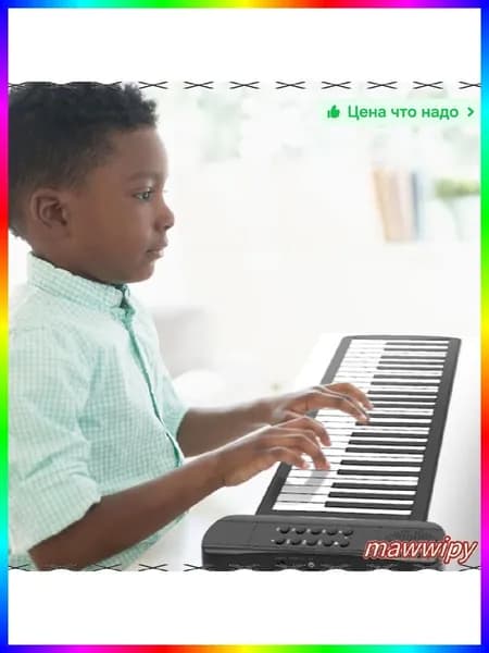 Цифровое фортепиано Roland FP30X-BK, 88 клавиш, молоточковый механизм, чувствительность к силе нажатия, черный