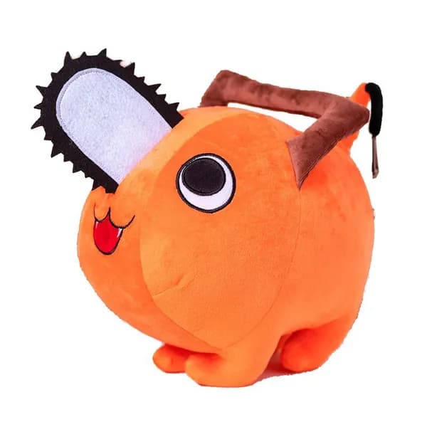 Мягкая игрушка
