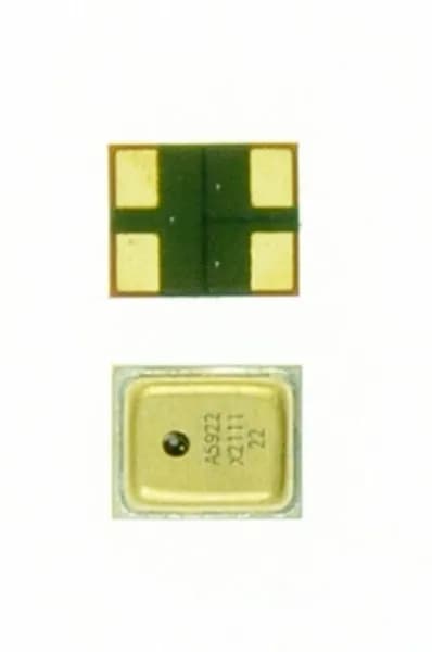 Микрофон для LG D285/D325/H340/H736